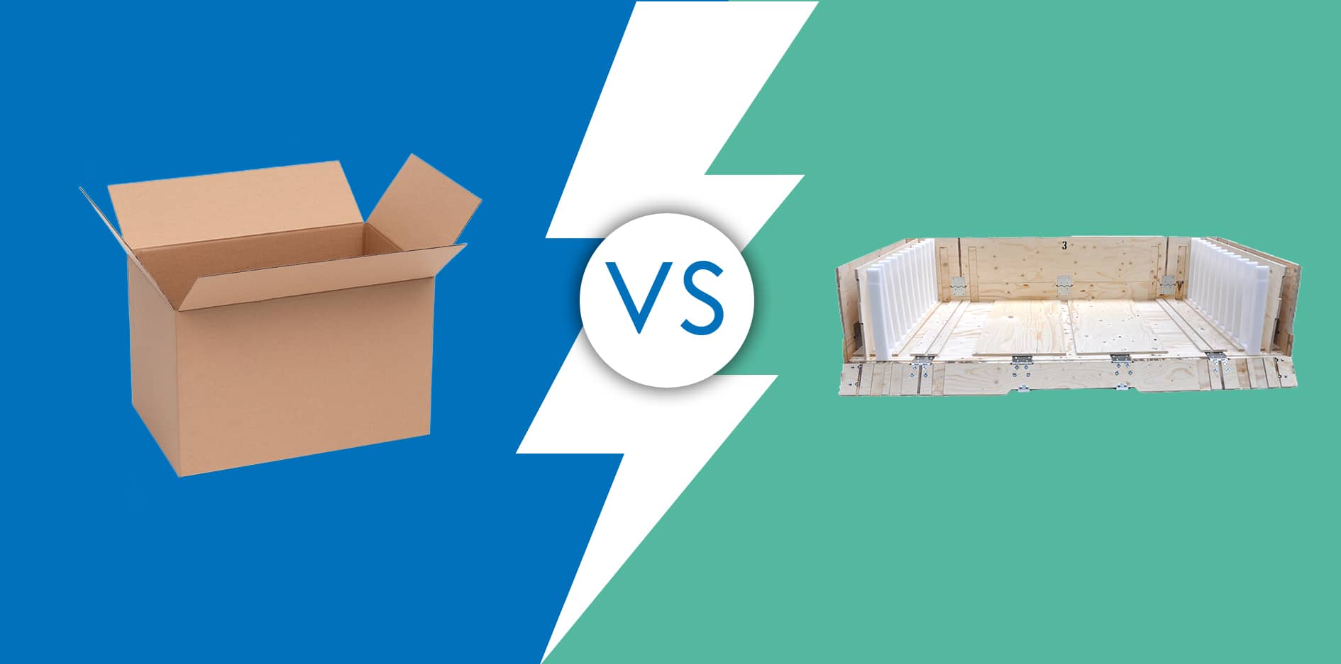 CO₂e calculator for packaging