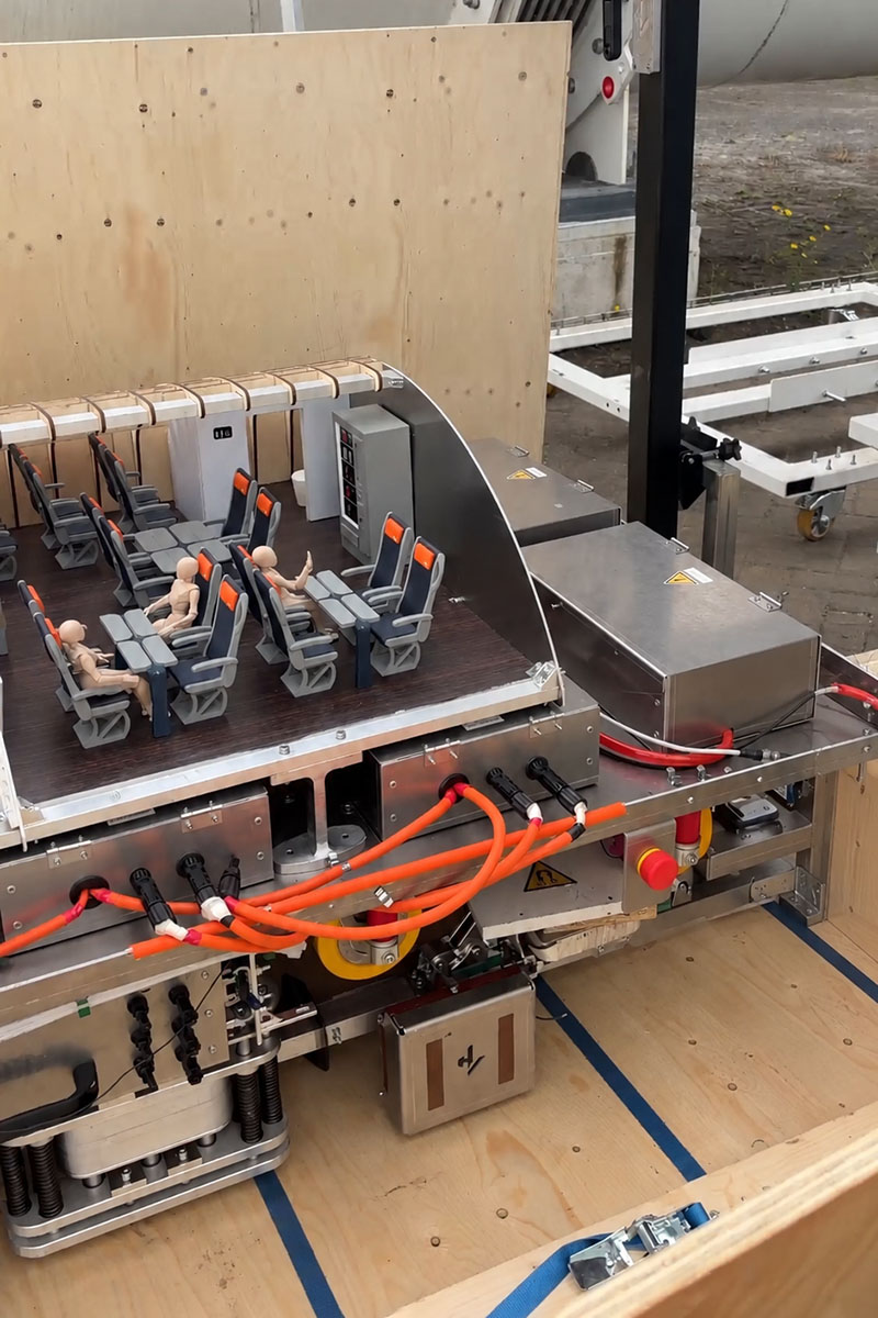 Hyperloop UPV