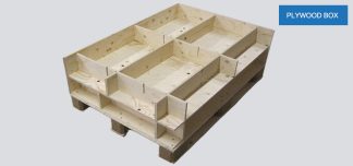 Lithium battery box